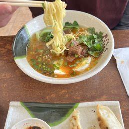 6 (25 reviews) Claimed Ramen, Noodles, Chinese Closed 1100 AM - 800 PM See hours Verified by business owner over 3 months ago See all 64 photos Write a review Add photo. . Yummy noodle house yelp